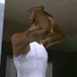 Meet your Posher, Grayson